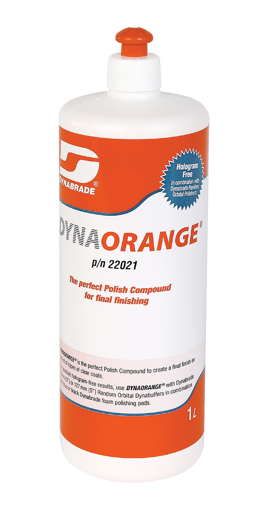 mieszanka dynaorange